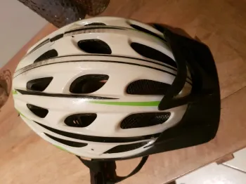 Casque VTT enfant