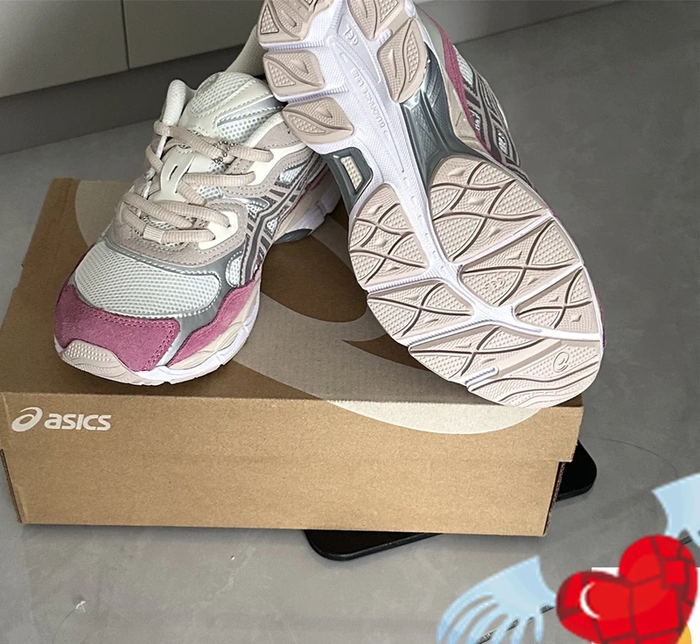 Asics GEL-NYC  taille 37 - photo numéro 5