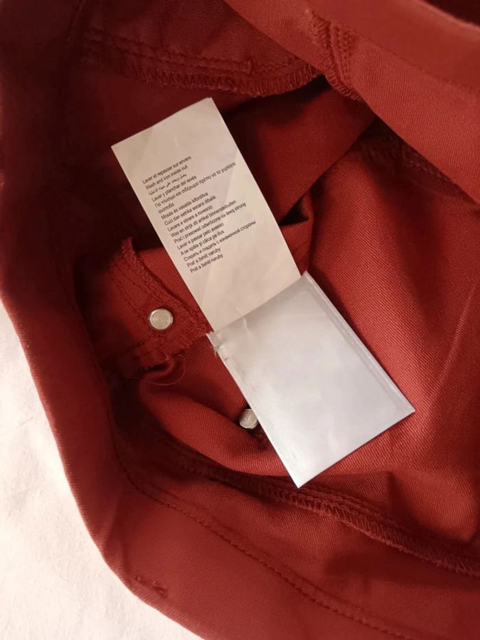 Jegging Camaïeu 38 neuf - photo numéro 5