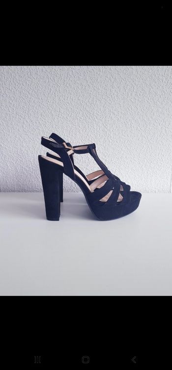 Laura Moda - Chaussures - Neufs !