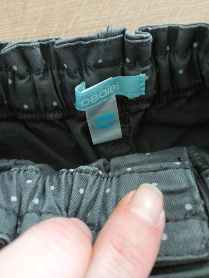 Jean 12 mois - photo numéro 3