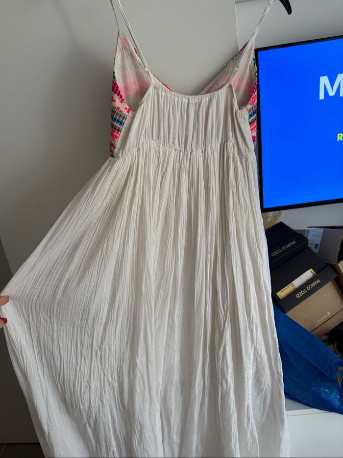 Robe longue - photo numéro 3