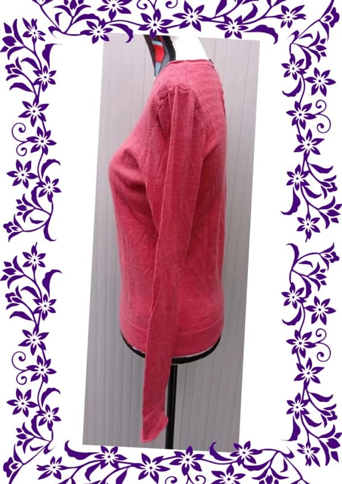 Pull M Camaïeu - photo numéro 5