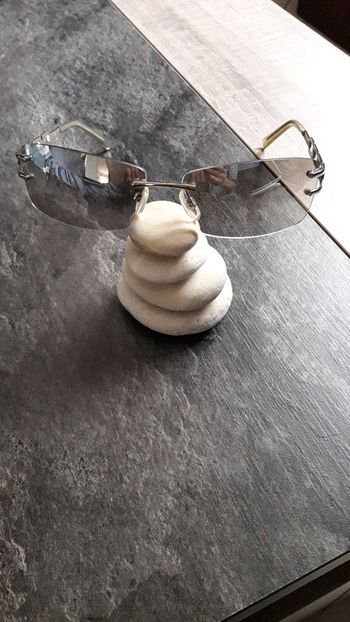 Lunettes de soleil