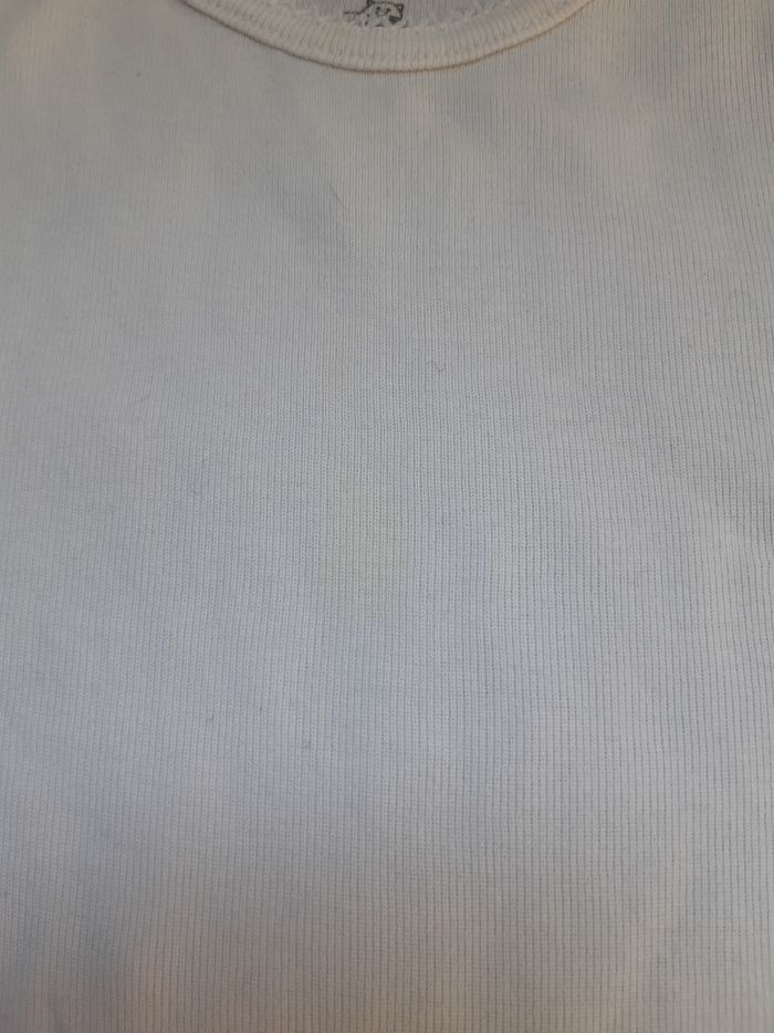 Bodies 18 mois - photo numéro 7