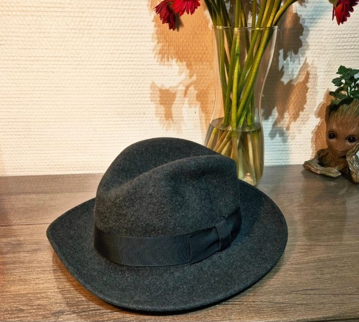 Chapeau mayser classique us-line - photo numéro 2