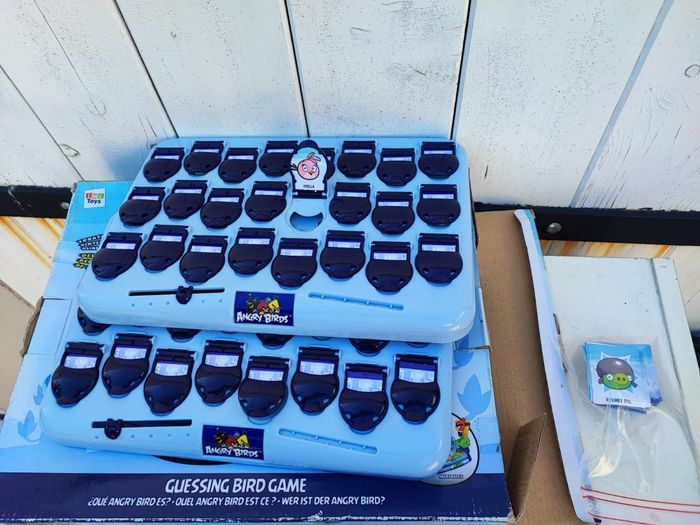 Jeu de société - photo numéro 4