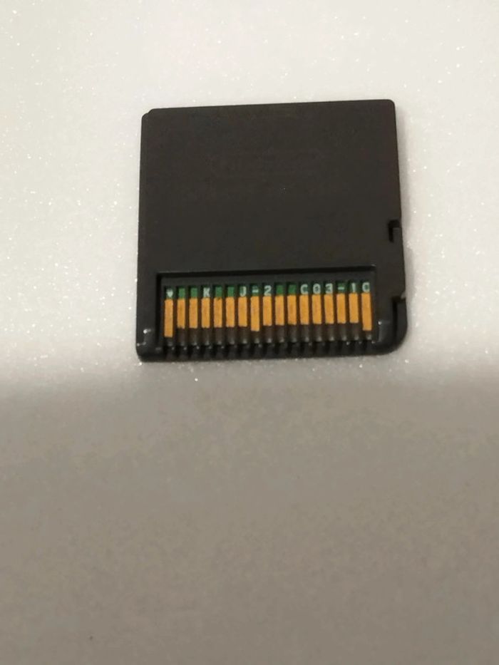 Jeu DS - photo numéro 2