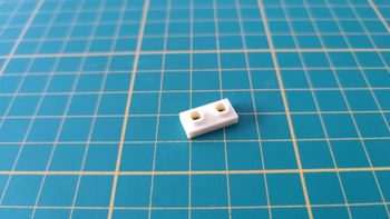 Pièce AM79246CS pièce détachée Mega Mattel #D48