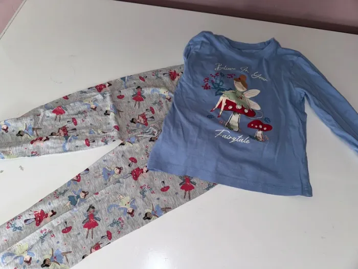 Pyjamas primark