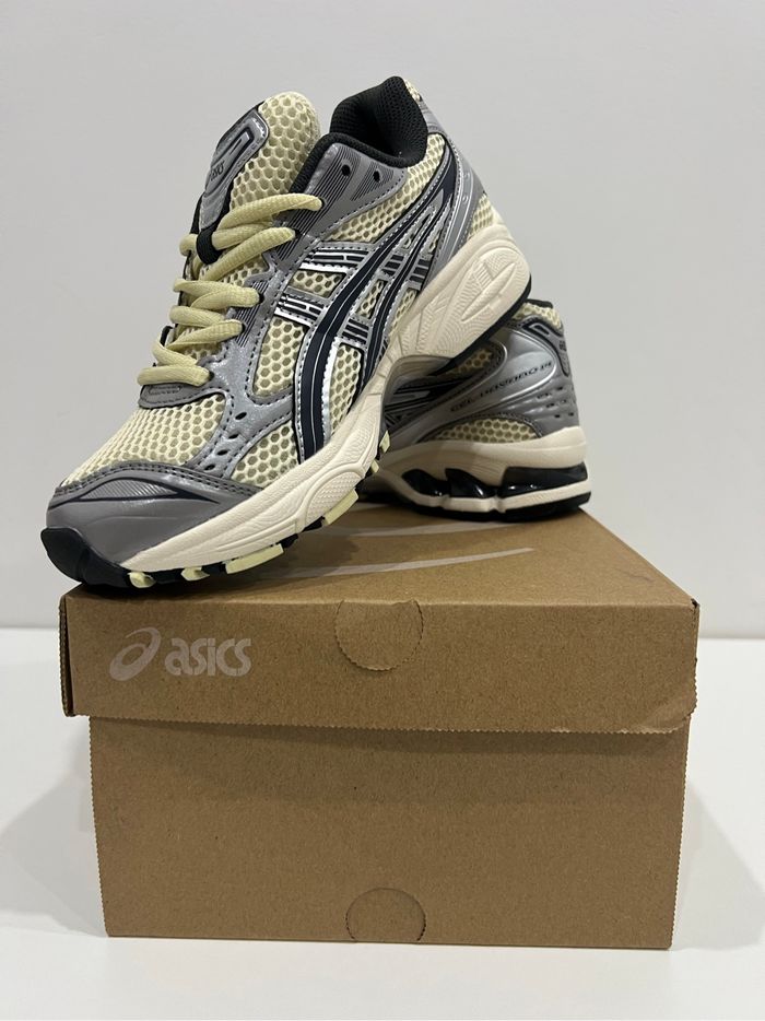 Chaussure Asics GEL Kayano 14 - photo numéro 6
