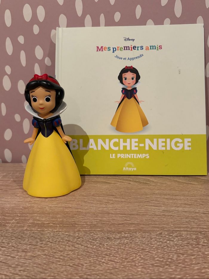 Les premiers amis Disney - photo numéro 3