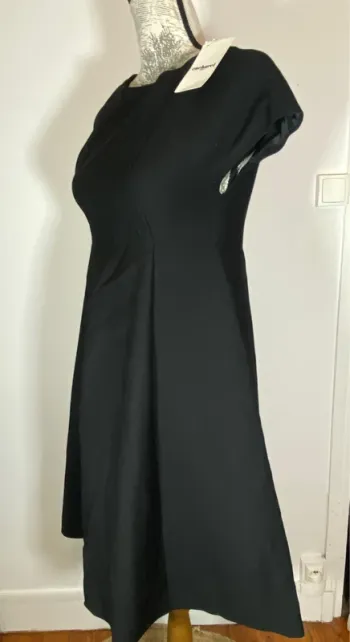Robe chic Cacharel