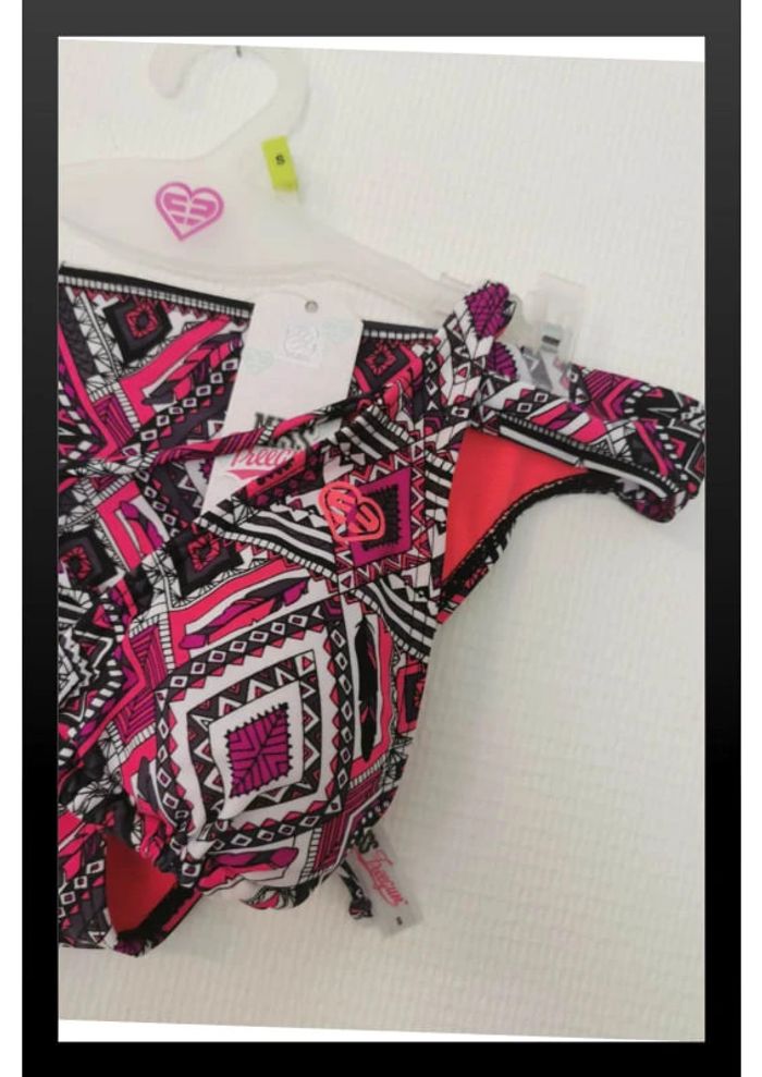 Maillot de bain S Freegun - photo numéro 5