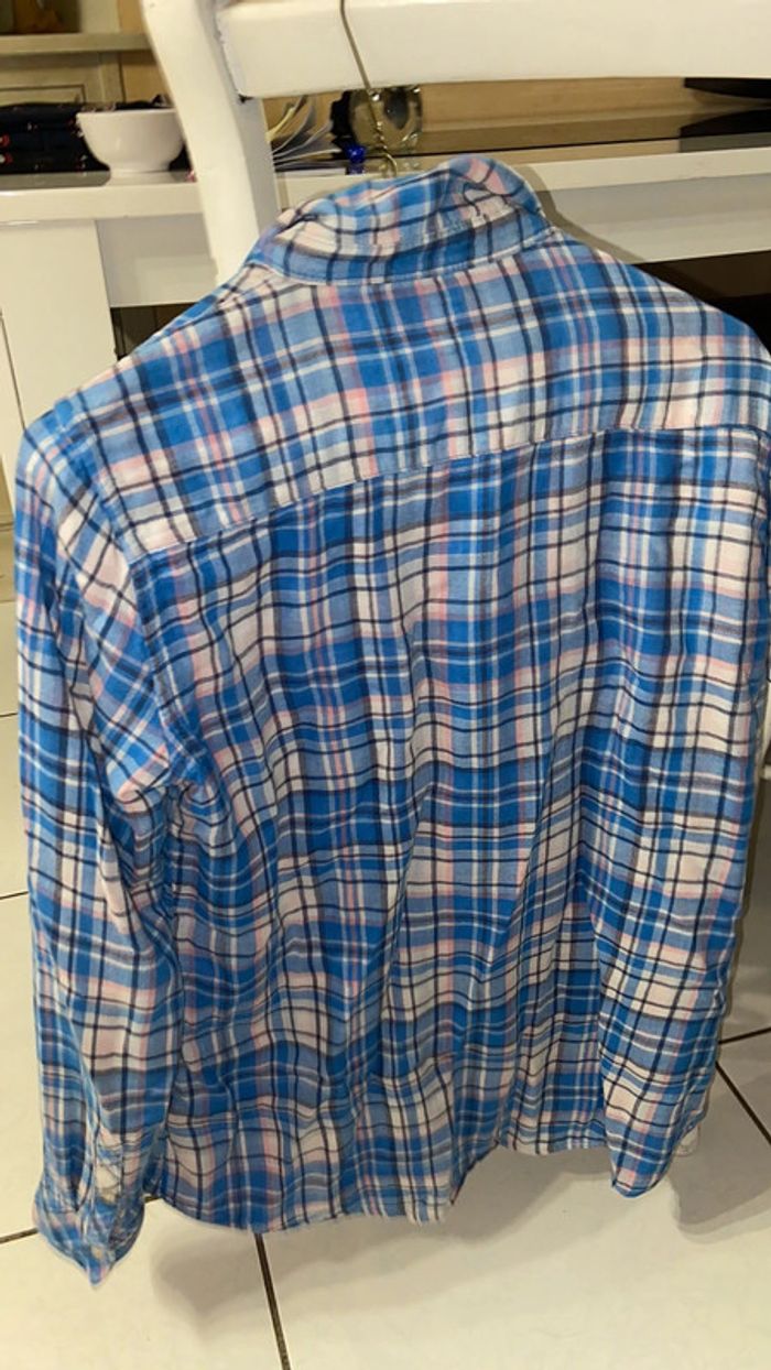 Chemise femme - photo numéro 3