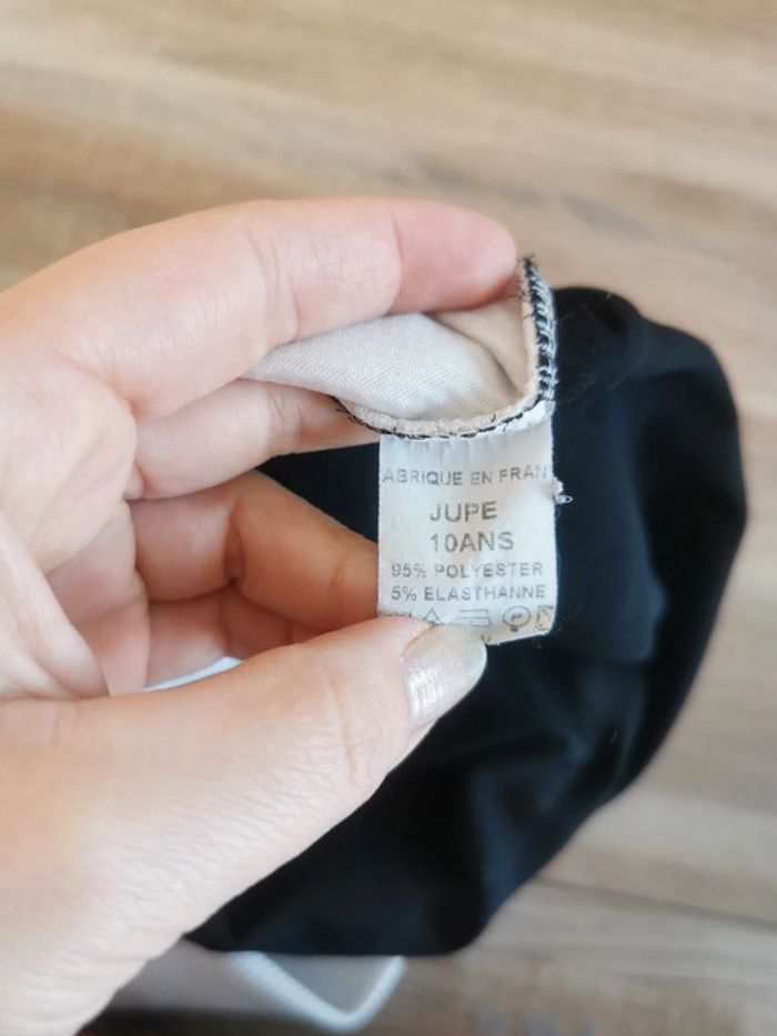 Haut manches longues 10 ans - photo numéro 11