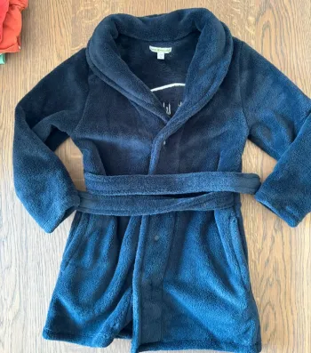 Robe de chambre