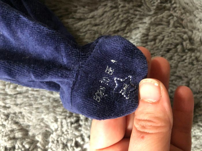 Pantalon naissance - photo numéro 2