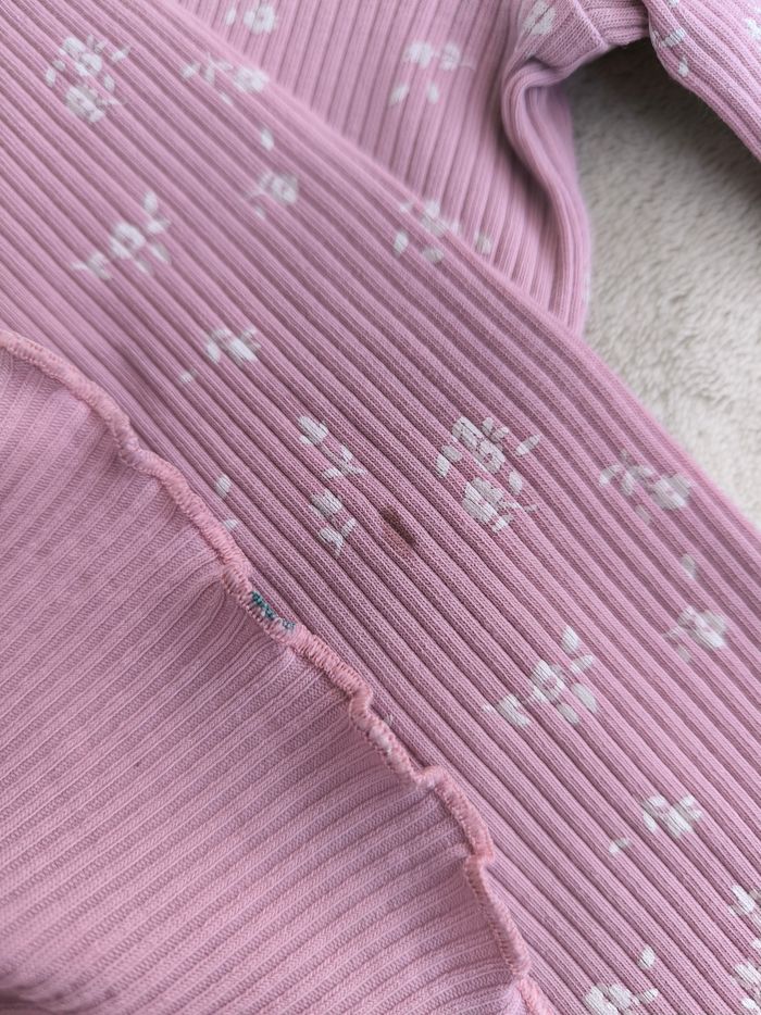 Polo fille TAO 8 ans - photo numéro 5