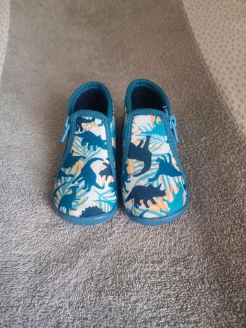 Chaussons