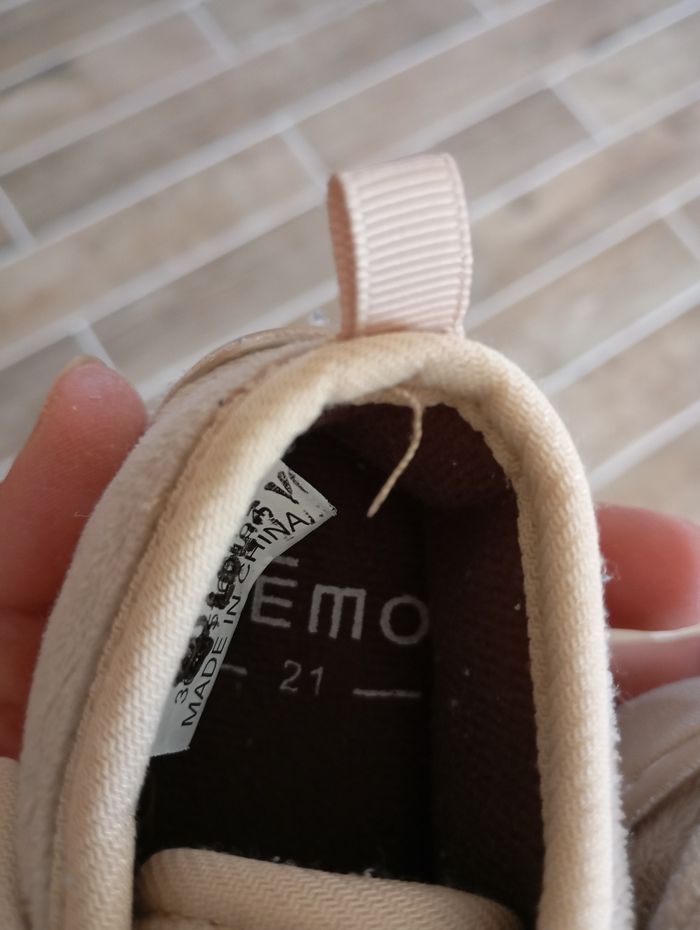 Chausson - photo numéro 3