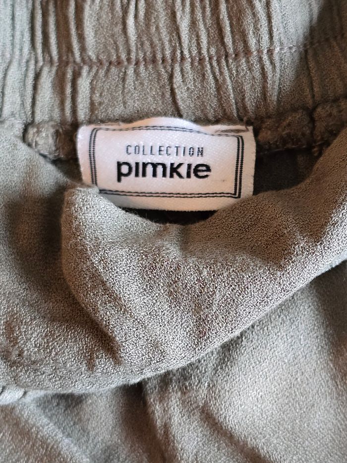 Short kaki femme Pimkie - photo numéro 4