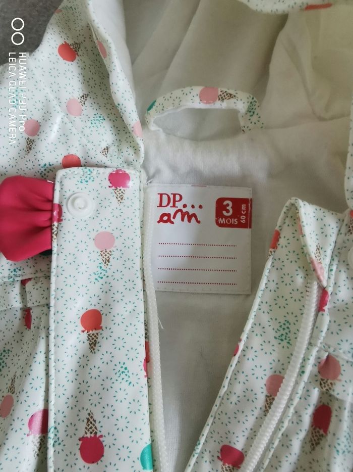 Habits 3 mois - photo numéro 4