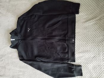 Veste puma