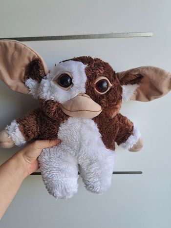 Peluche gremlins vintage
