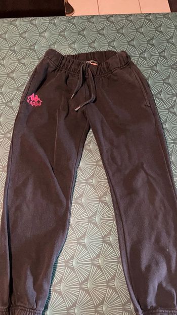 Bas de jogging kappa