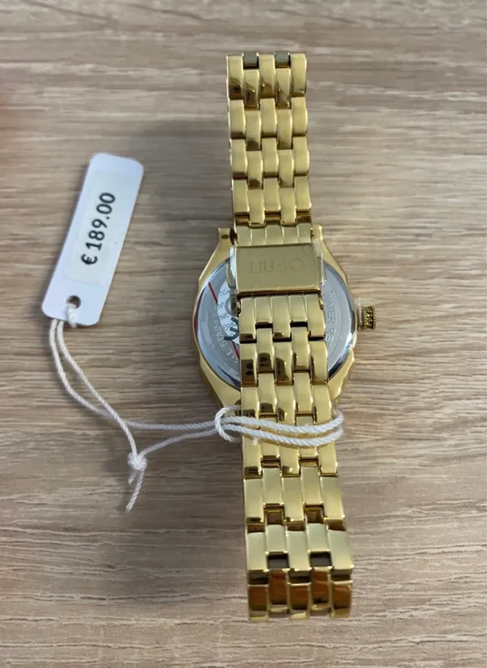 Montre femme Liu Jo - photo numéro 4