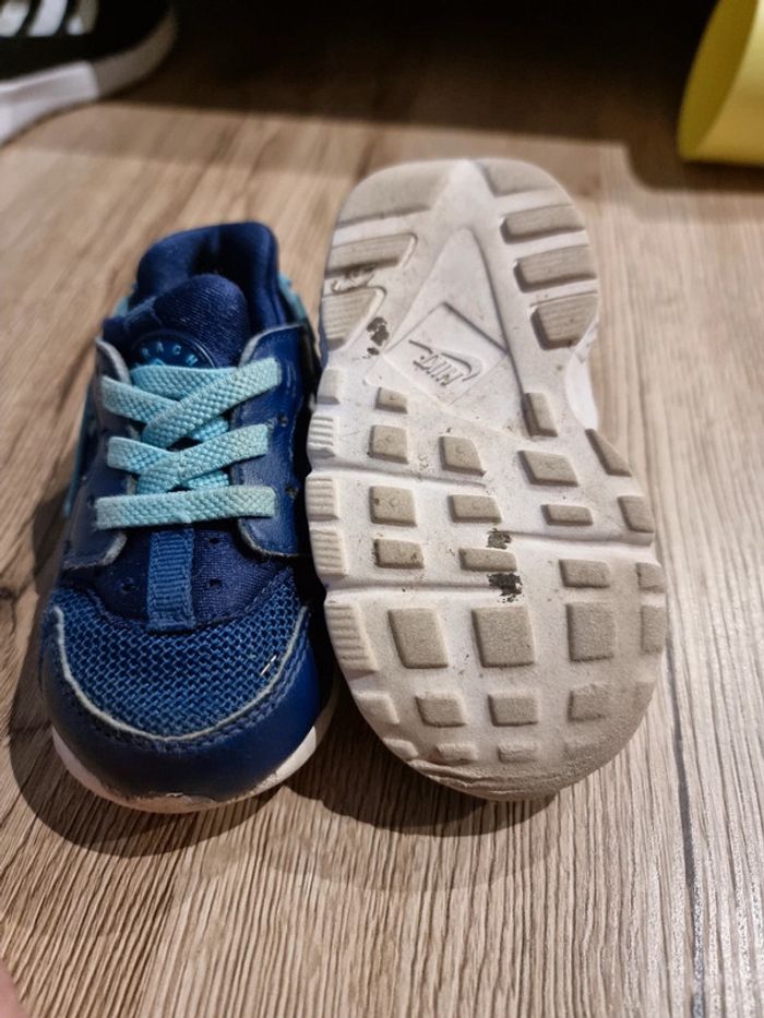 Huarache - photo numéro 3