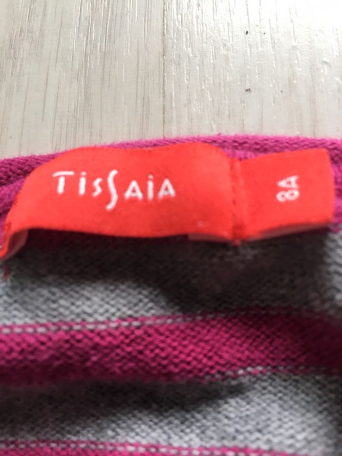 Pull hiver - photo numéro 2