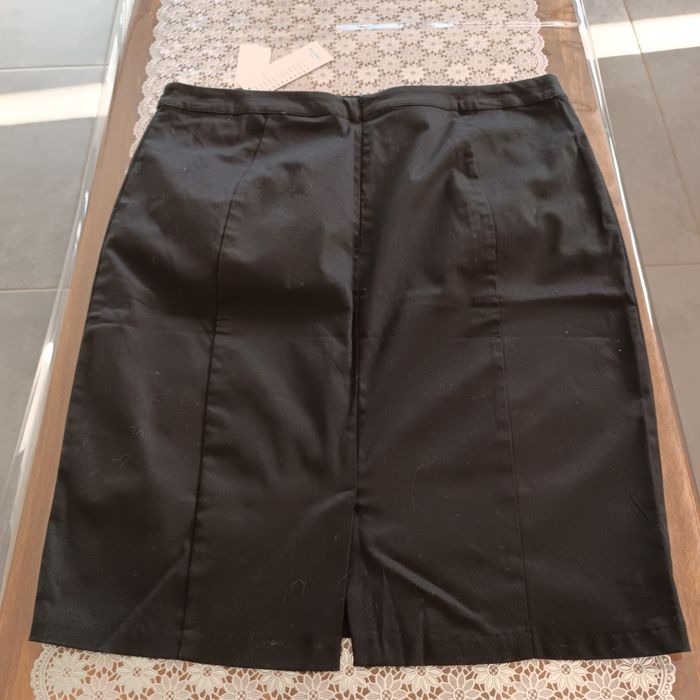 Jupe stretch kiabi - photo numéro 2