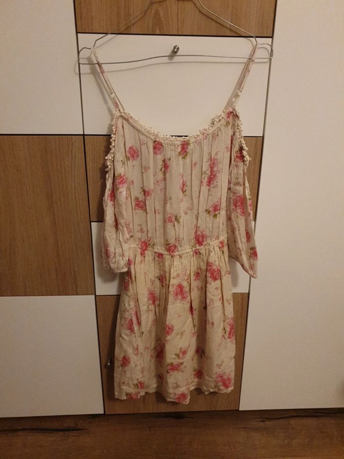 Robe springfield taille 34 - photo numéro 4