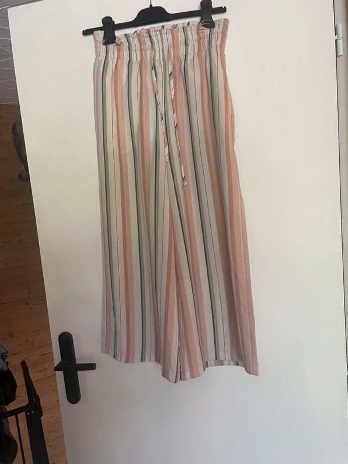 Pantalon fluide - photo numéro 2