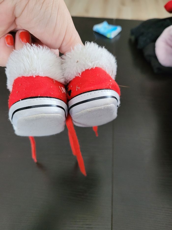 Chaussure - photo numéro 3