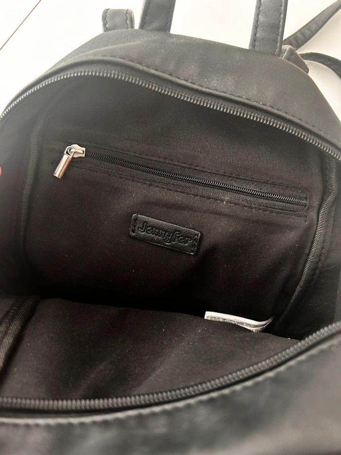 Mini sac à dos Jennyfer - photo numéro 3