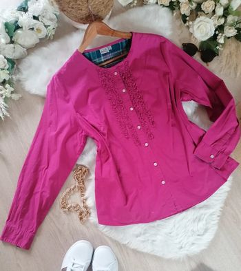 Blouse 46/48