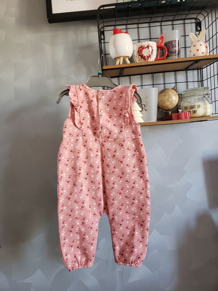 Combinaison 🎀 12 mois 1€50 - photo numéro 3