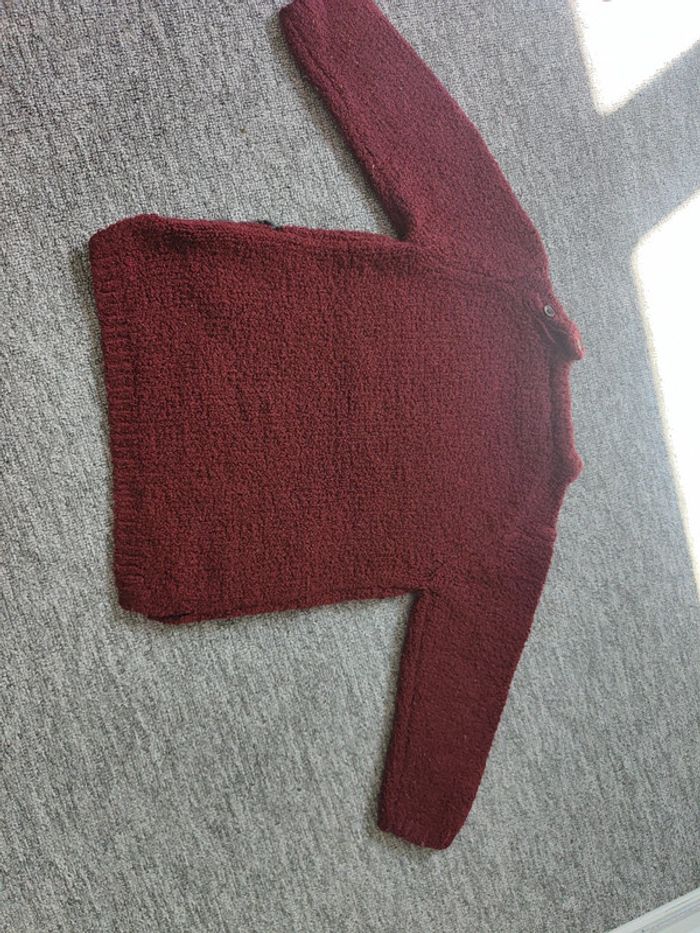 Pull Zara - photo numéro 3