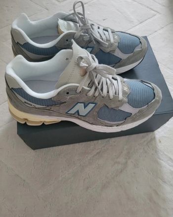 New balance