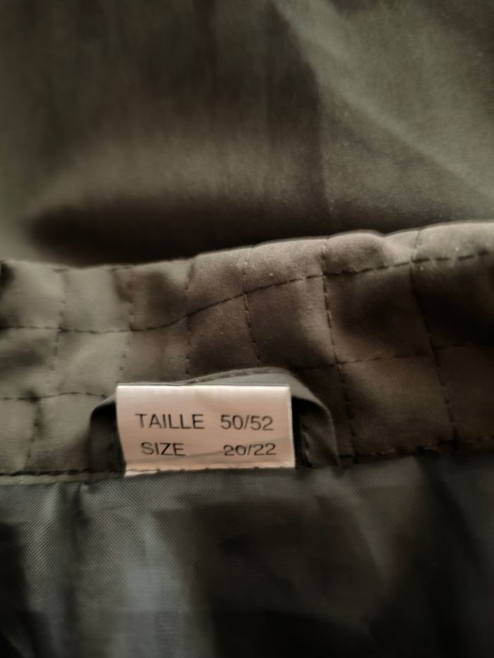 Manteaux - photo numéro 4