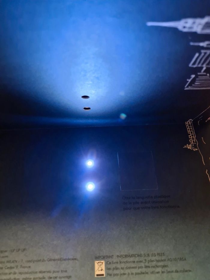 Livre - photo numéro 6