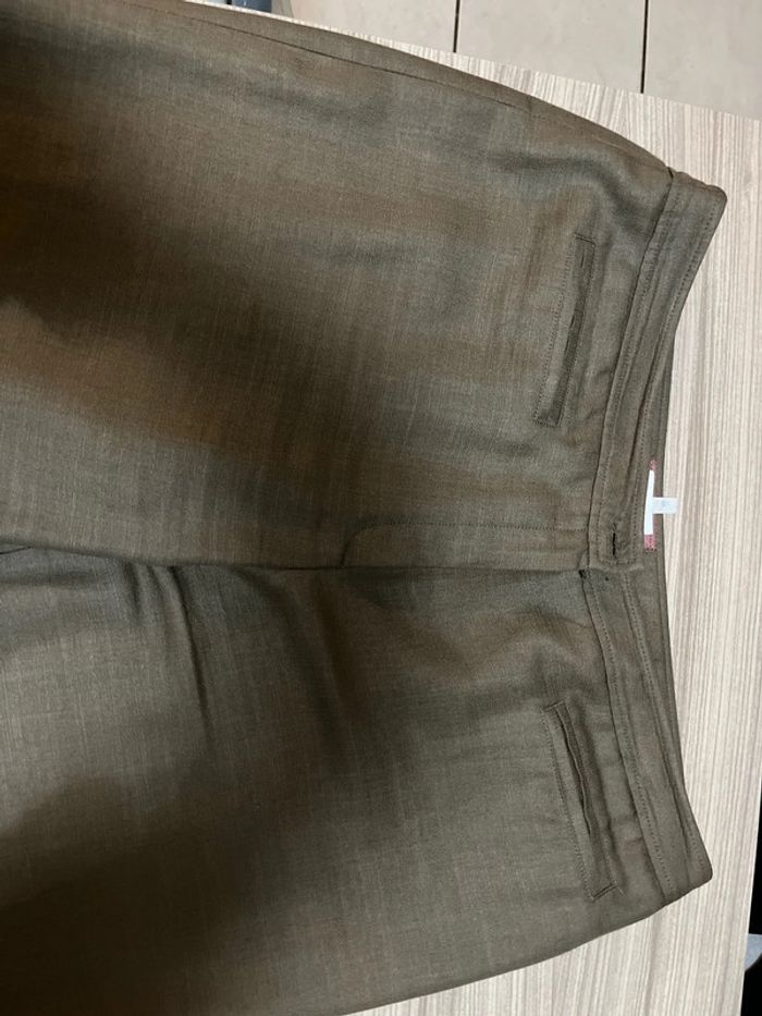 Pantalon léger Devernois - photo numéro 2