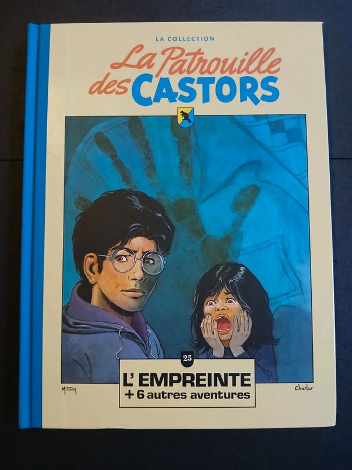 Bd la patrouille des castors 25
