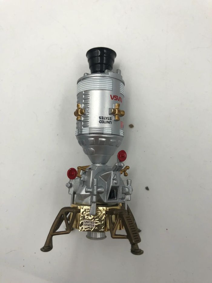 Coffret jouets et figurines Real Toy univers de la NASA - photo numéro 4