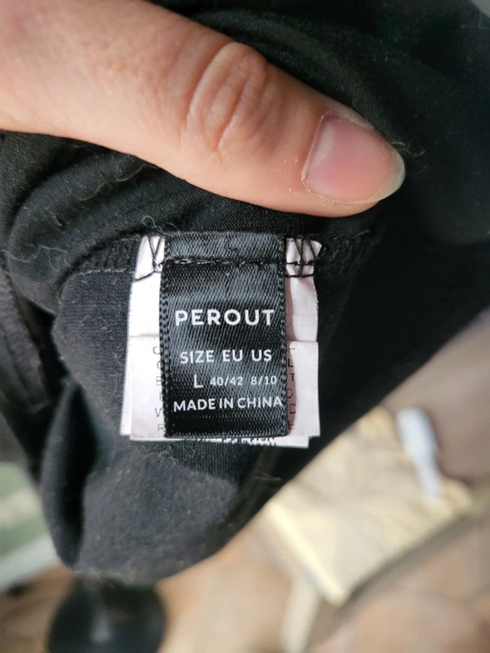Tshirt shein taille L - photo numéro 3