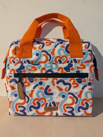 Cabaia lunch bag Hoi An