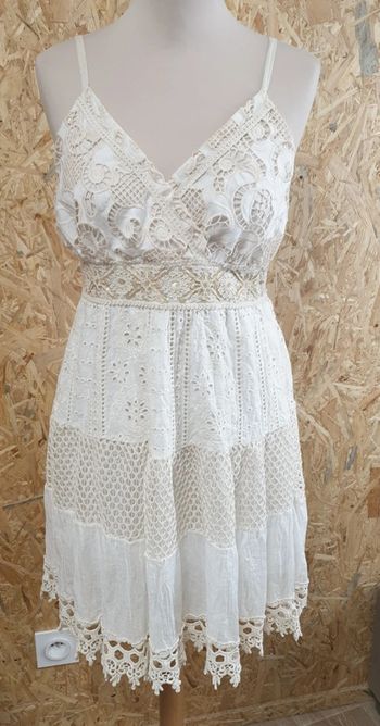 Robe bohème Taille Unique